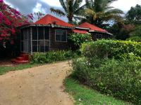 Moringa Ingadi - B&B