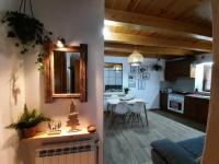 B&B Bosost - mcastet, casita aranesa en el valle de aran - Bed and Breakfast Bosost