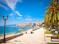 City Center Guest House - B&B Saranda