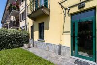 [Sweet Arona] Beautiful Apartment, Netflix - Wi-Fi - B&B Arona