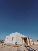 Villa Susca - villa sul mare - B&B Monopoli