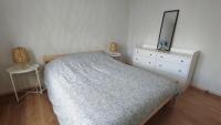 Charmant appartement - 5 mn Zoo de Beauval 4p - Ferienwohnung