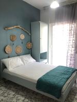 Appartamento Deluxe con 2 Camere da Letto