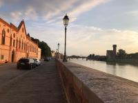 sonnino house - Ferienwohnung Pisa