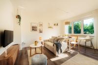 happyhome mitten im HARZ - direkte Wanderwege - Bachplätschern - Küche - Kinderfreundlich - Paare und Freunde - Chambres d’hôtes Elend