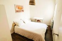 Quevedo Suites 4 - Centrico y totalmente Equipado - Toallas, Wifi y mucho mas - B&B