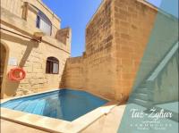 B&B Nadur - 18, Taz-Zghar Farmhouse - Bed and Breakfast Nadur