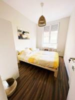Quevedo Suites 4 - Centrico y totalmente Equipado - Toallas, Wifi y mucho mas - Chambres d'hôtes León