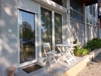 Ezüstpart apartman - B&B