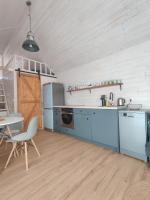 Domek nad Dadajem - B&B Kromerowo