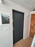 Domek nad Dadajem - Ferienwohnung
