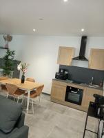 Moment détente - Ferienwohnung Toul