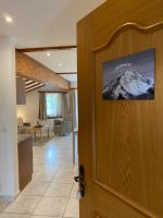 Apartments Arcadia - Ferienwohnung Saas-Grund