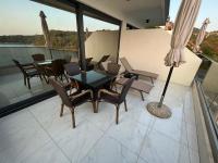 Suite con vistas al mar - Cama extragrande