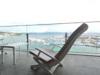 Vistas de ensueño - B&B Sanxenxo