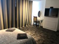 AC Lounge 125 - Chambres d’hôtes