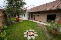 Mirabelka Rakvice - B&B Rakvice