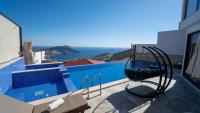 Villa Kübra - Ferienwohnung Kalkan