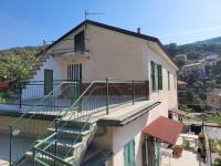 B&B San Bartolomeo - Ca' du Bertu - Bed and Breakfast San Bartolomeo