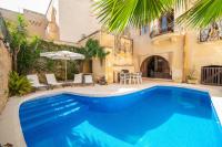 Tranquil Gozo Farmhouse - Bed and Breakfast Santu Pietru