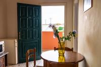 Monolocale con Balcone