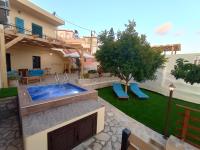 Viola - B&B Kamilari