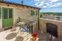 Stone Villa Mavrić - B&B