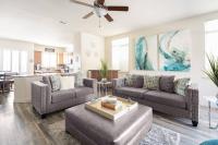 A Comfy and Cozy Place - B&B Manteca