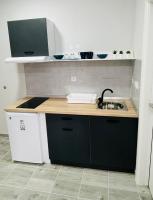 Appartamento con 1 Camera da Letto