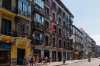 CENTRICO APARTAMENTO CON 3 BAÑOS EN PUERTA DEL SOL y ATOCHA - B&B Madrid