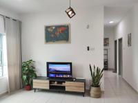 B&B Ipoh - Tranquil Fairpark Apartment in Ipoh Town - Bed and Breakfast Ipoh