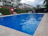 B&B Corrientes - Departamento en Costanera - Bed and Breakfast Corrientes