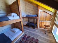 Classic Quadruple Room