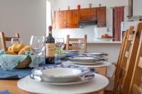 Casa soleggiata sull'altopiano - B&B Clusone