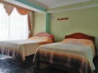 B&B Pasto - HOTEL LA 7MA AZUL - Bed and Breakfast Pasto