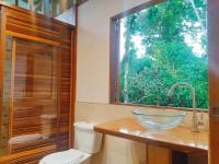 Chambre Familiale avec Salle de Bains Privative