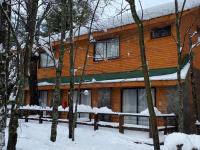 Cabañas Bordenieve - Bed and Breakfast