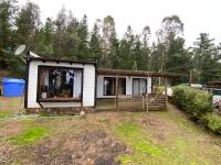 Cabaña aquelarre - B&B Vichuquén