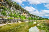 River Rock Retreat - Bed and Breakfast