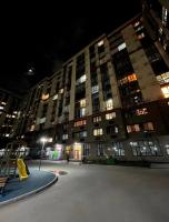 Sholpan city apartments - B&B