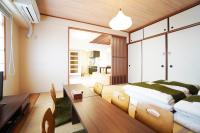 Apartment mit 2 Schlafzimmern