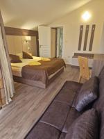 Apartamento Premier de 1 dormitorio