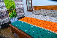 Apartment mit 3 Schlafzimmern - obere Etage