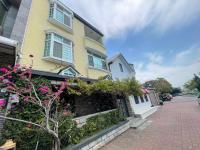 臺南安平 -安平安逸民宿 Anping Guest House - B&B