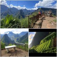 Au coeur des plantations - B&B La Possession