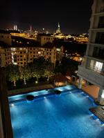 Windsor Service Apartment Kuala Lumpur - B&B