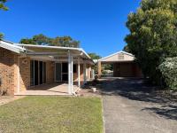 71 Tingira Close Rainbow Beach - B&B