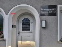 Ferienwohnungen Strass im Zillertal - B&B