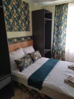 Kleine Tweepersoonskamer