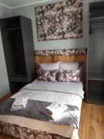 Kleine Tweepersoonskamer